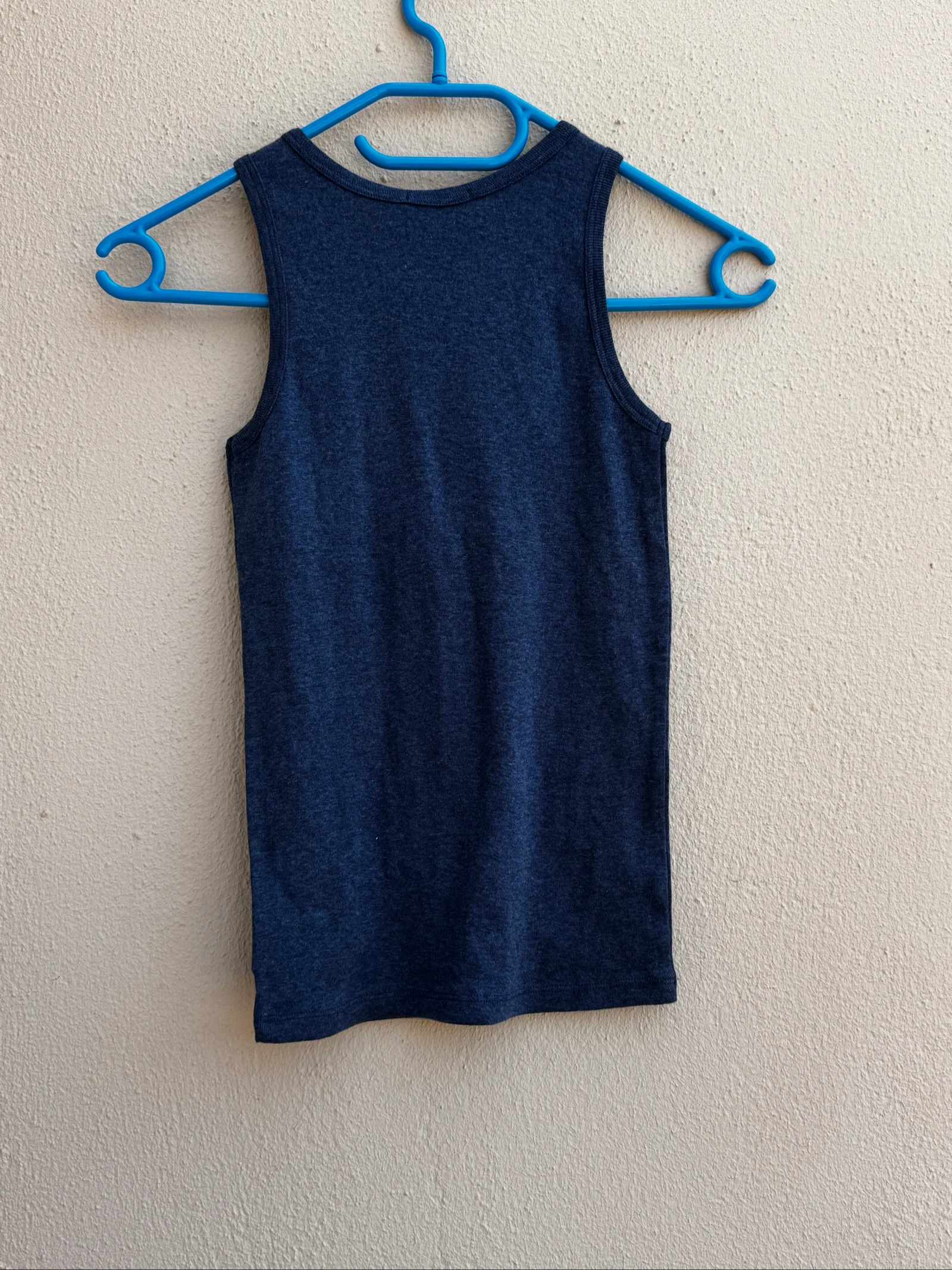 Blusa de Mangas Cavas Niño | Tezenis – photo 5